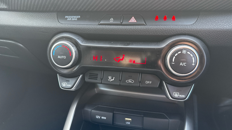 Kia Stonic 1.0T GDi 48V GT-Line S 5dr Petrol Estate